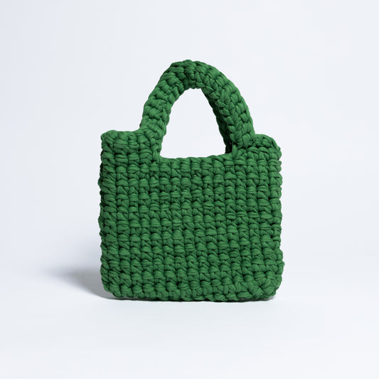 The "Ashleigh" Bag