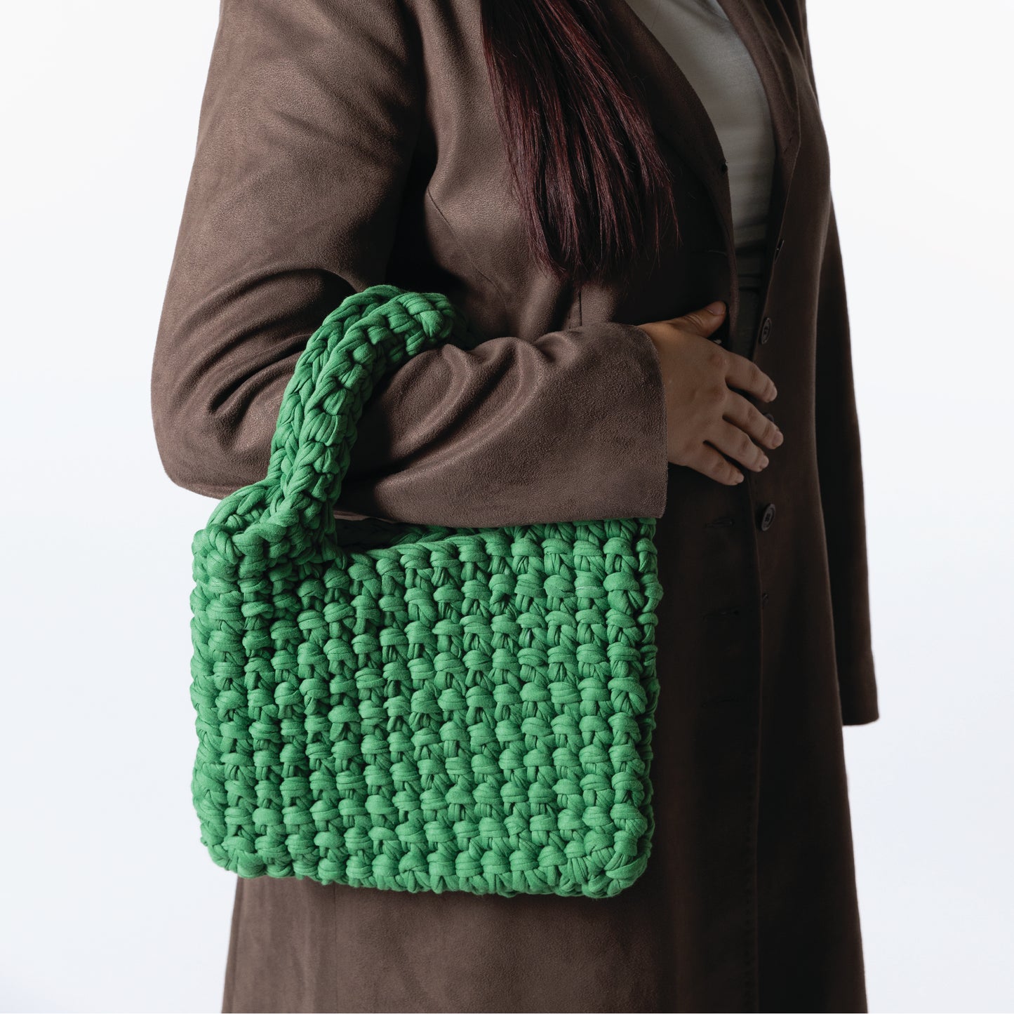 The "Ashleigh" Bag